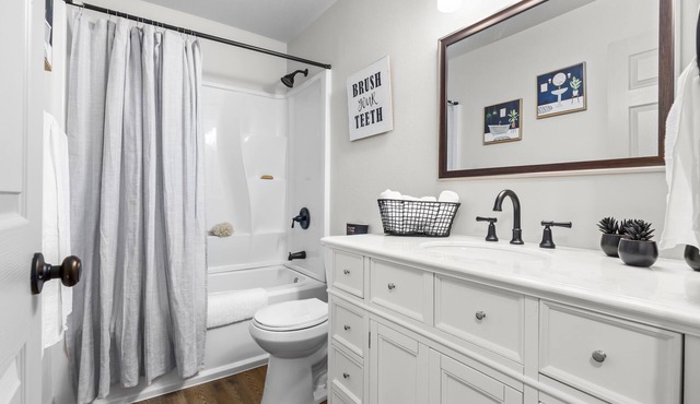 Sunrise Condo in Convenient Provo Location