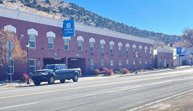 SureStay Hotel by Best Western Eureka