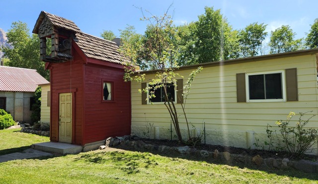 The Farm at Willard Bay - a unique home to stretch out and create memories!