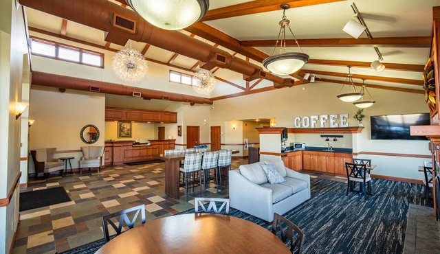 The Patch Lodge, Trademark Collection by Wyndham