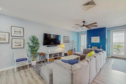 The Sanctuary - Sunset Serenade A119