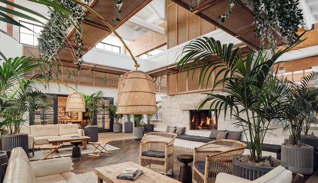 The Scott Resort & Spa