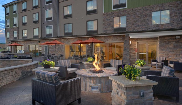 TownePlace Suites by Marriott Denver South/Lone Tree