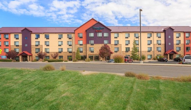 TownePlace Suites Farmington