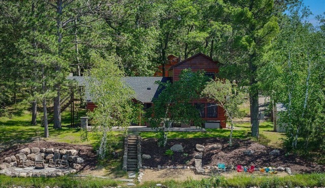 Upper Hay- Sandy beach|Water toys|guest cottage