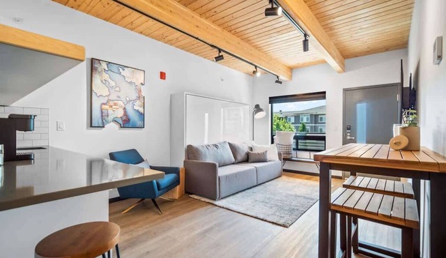 Uprise 2 Bridgewater Lofts