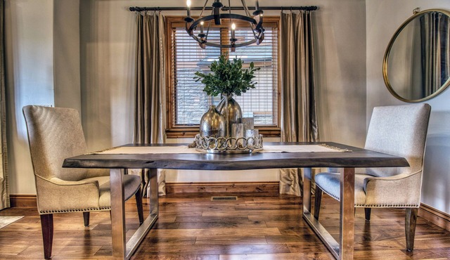 Upscale Accommodation - Minutes from Deer Valley