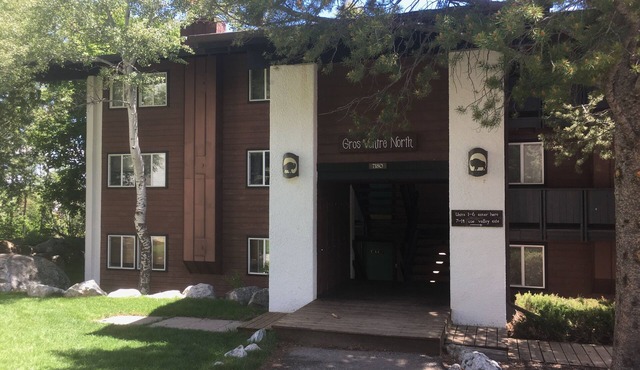 Walk to Lifts in Teton Village 2 BR