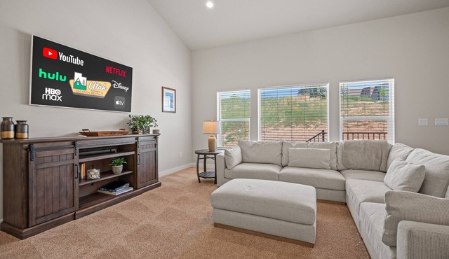 Wasatch Peak Chateau R3a| Hot Tub | Pool | Unit A