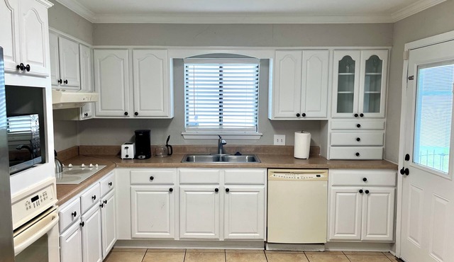 Waterfront Way, Rez Condo with Great Views