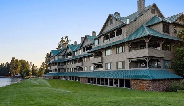 WorldMark Arrow Point 2br Condo