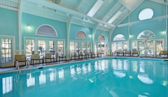 Wyndham Kingsgate 3BR Apartment with Resort Access