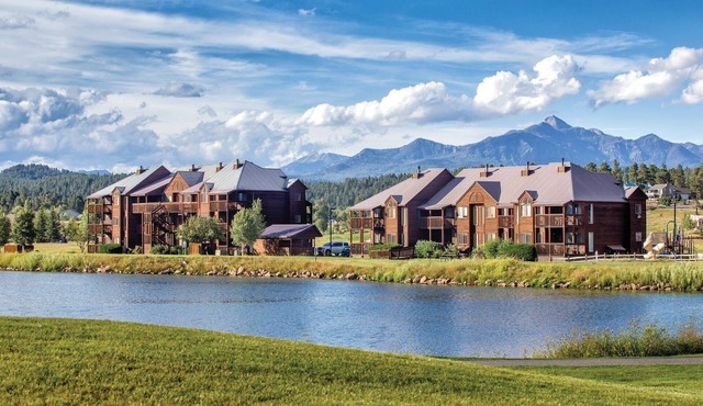 Wyndham Pagosa Springs |2BR/2BA King Suite w/ Balc