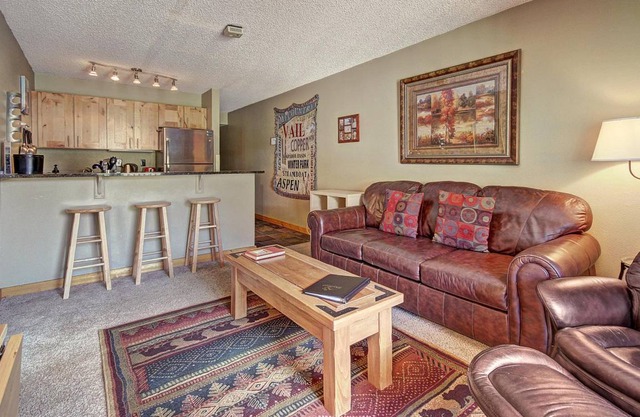 84 m² Condo ∙ 1 bedroom ∙ 6 guests