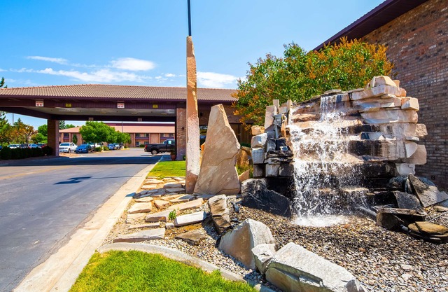 Best Western Elko Inn