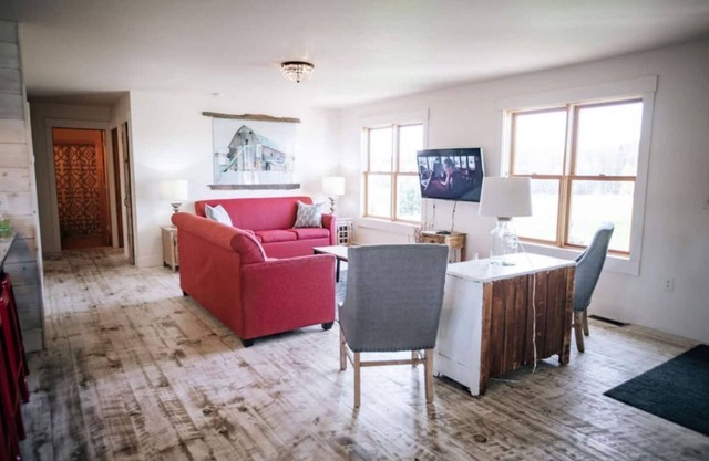 Br Country Getaway 
