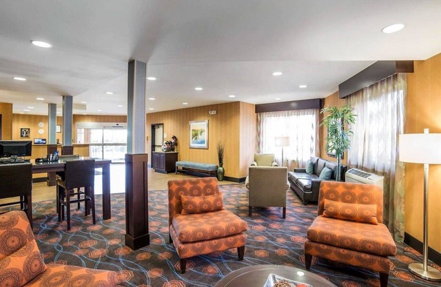 Comfort Inn University