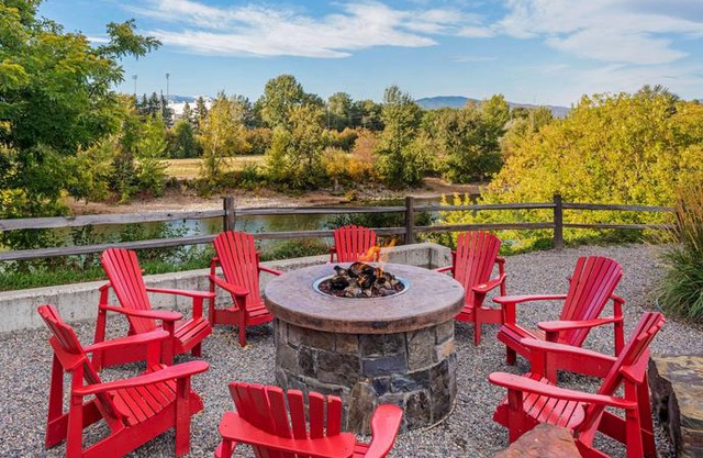 Comfort Inn University Missoula