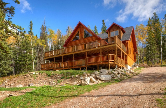 Diamond Lodge Lead 