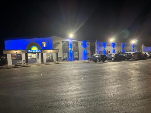 Days Inn 