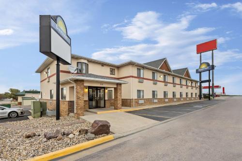 Days Inn 