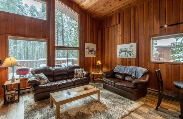 Escape to Ptarmigan Village 103