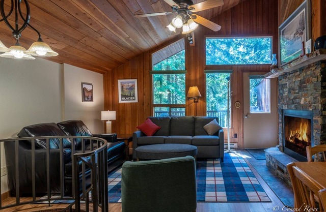 Escape to Ptarmigan Village 91