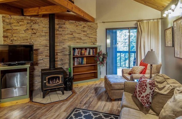 Escape to Ptarmigan Village 36