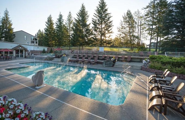 Meadow Lake Golf & Ski Resort