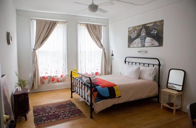 Object Hotel 