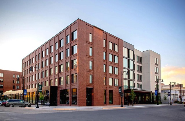 Residence Inn Missoula