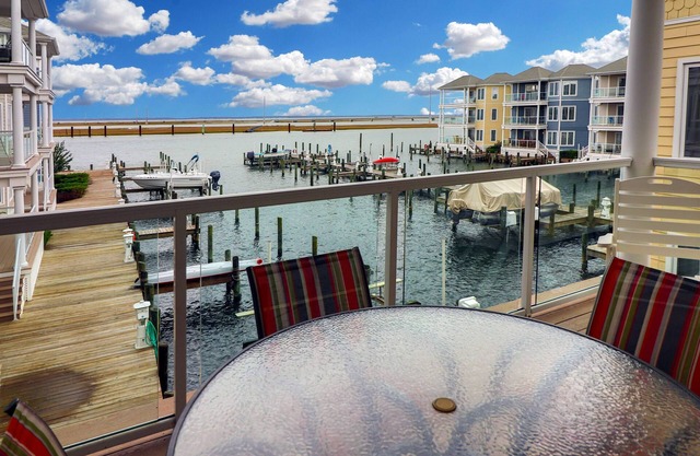 Bay Villa Chincoteague Island 