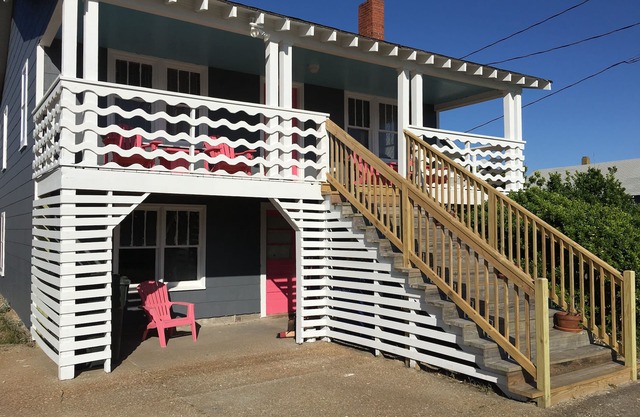 Nags Head 