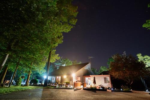 Williamsburg Camping Resort 