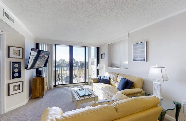 Sands Villa Atlantic Beach 