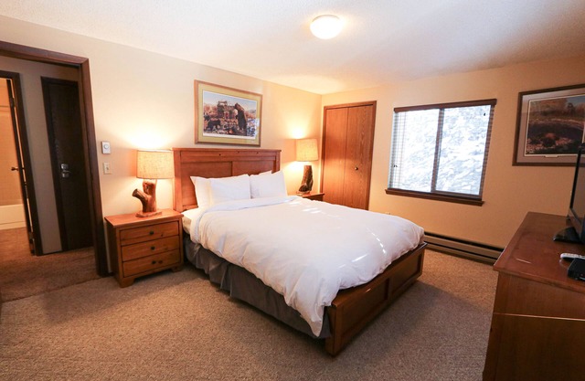 Worldmark West Yellowstone 