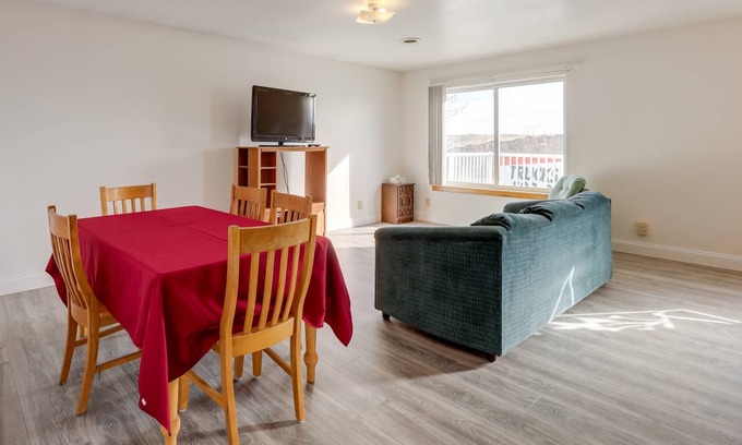 Malta Apartment | 160 m² Apartment ∙ 2 bedrooms ∙ 6 guests