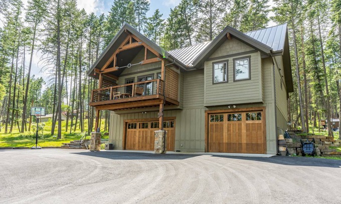 Lakeside House | 161 m² House ∙ 2 bedrooms ∙ 5 guests