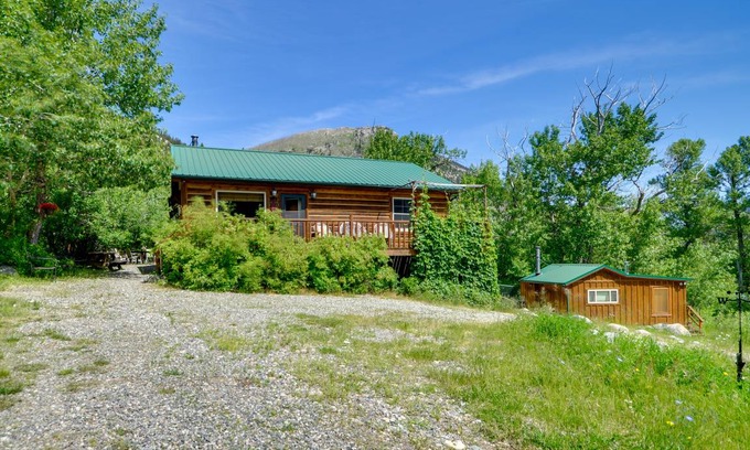 McLeod House | 175 m² House ∙ 6 bedrooms ∙ 8 guests