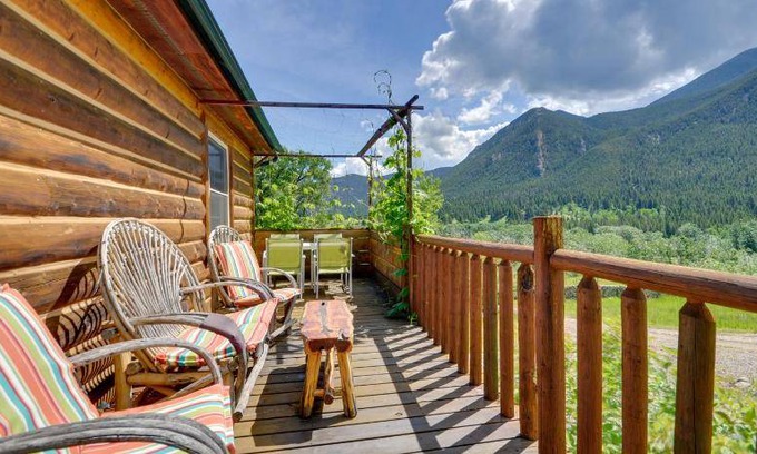 McLeod House | 176 m² House ∙ 6 bedrooms ∙ 8 guests