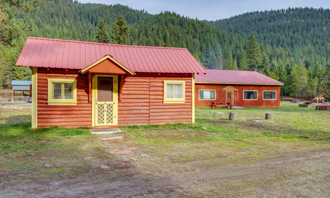 De Borgia House | 18 m² House ∙ 1 bedroom ∙ 5 guests