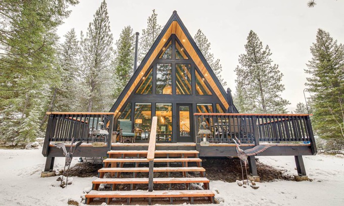 Superior House | 183 m² House ∙ 3 bedrooms ∙ 6 guests