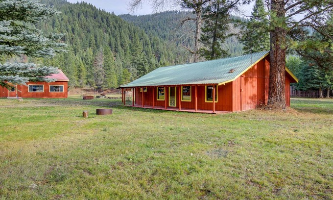 De Borgia House | 278 m² House ∙ 2 bedrooms ∙ 14 guests