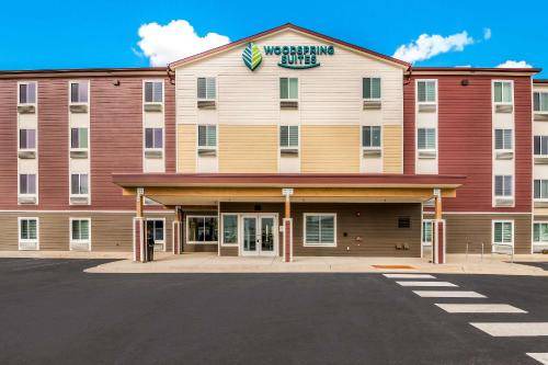 Grant Creek Hotel | 28 m² Hotel ∙ 127 guests