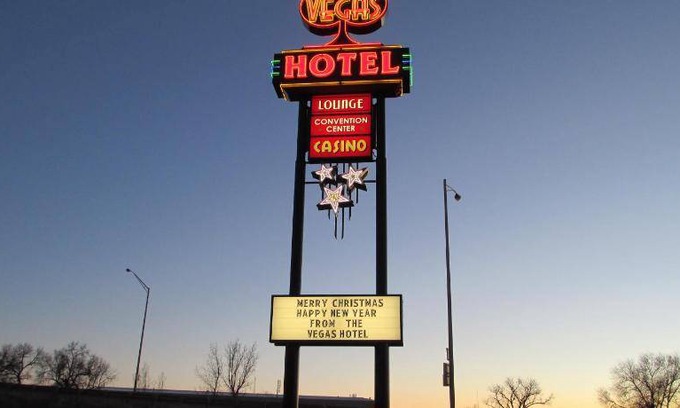 Billings Hotel | 28 m² Hotel ∙ 5 guests
