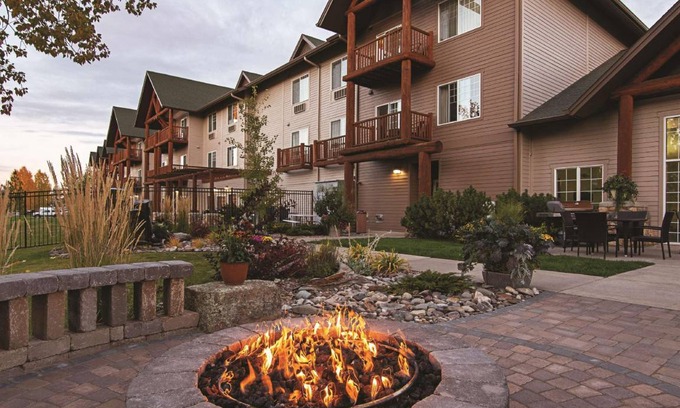 Great Falls Hotel | 42 m² Hotel ∙ 127 guests