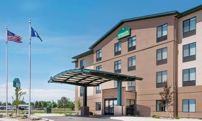 Sidney Hotel | 50 m² Hotel ∙ 127 guests