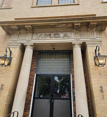 Miles City Hotel | 51 m² Hotel ∙ 7 guests