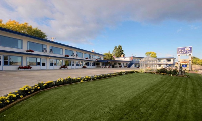 Polson Hotel | 65 m² Motel ∙ 127 guests