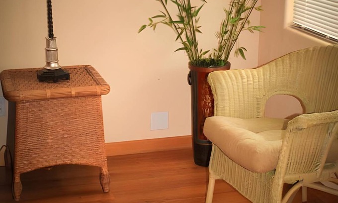 Woods Bay House | 70 m² Motel ∙ 6 guests